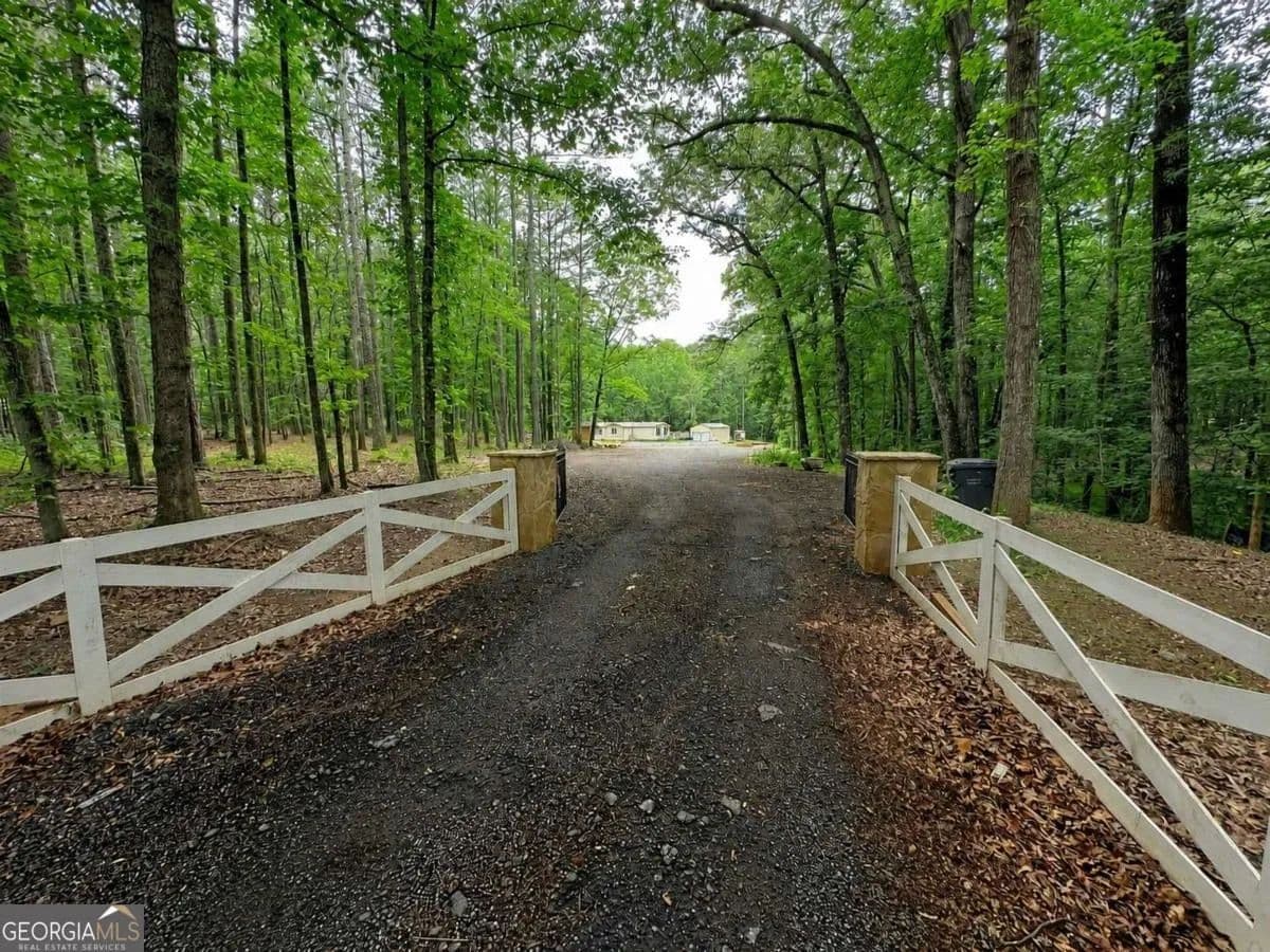 Property from 283 Brown Bridge Road - KW - Auburn, Georgia, 30011