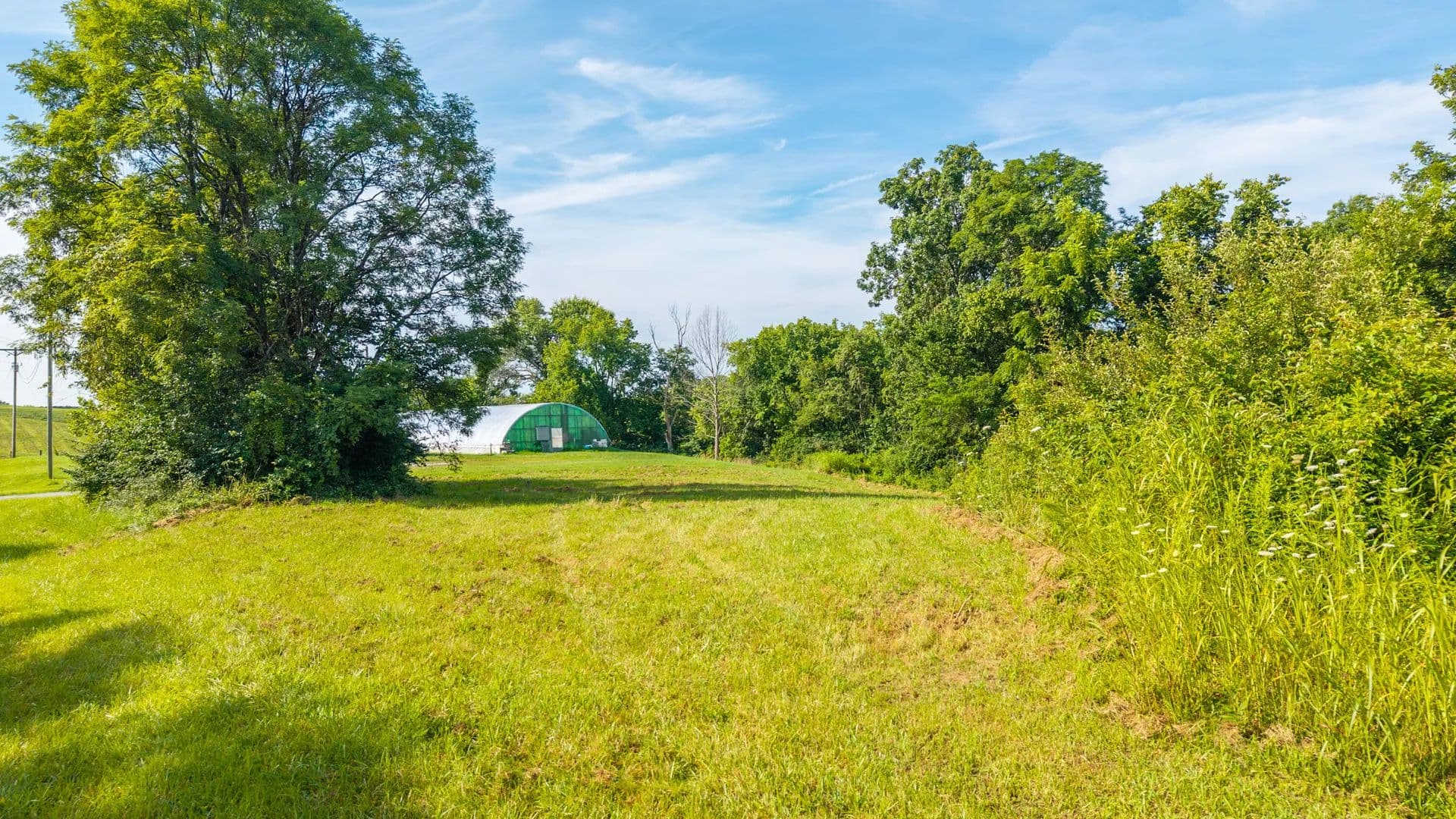 Vacant Land in Sparta - Sparta, Kentucky, 41086