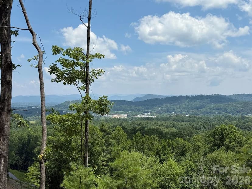 Property from Lot 10 Northview Drive - KW