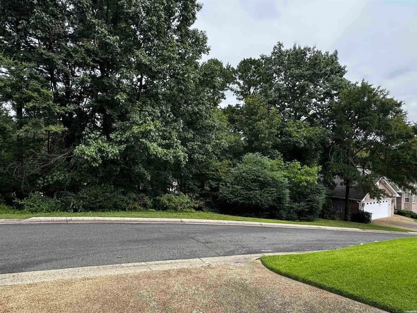 Lots & Land-Other in Hot Springs