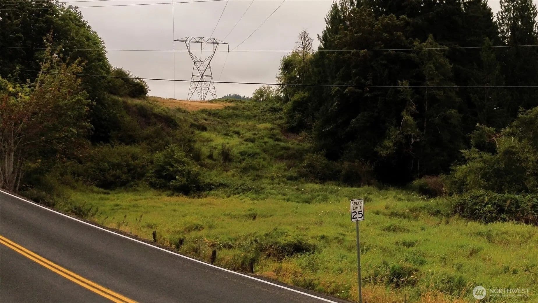 Vacant Land in Kelso - Kelso, Washington, 98626