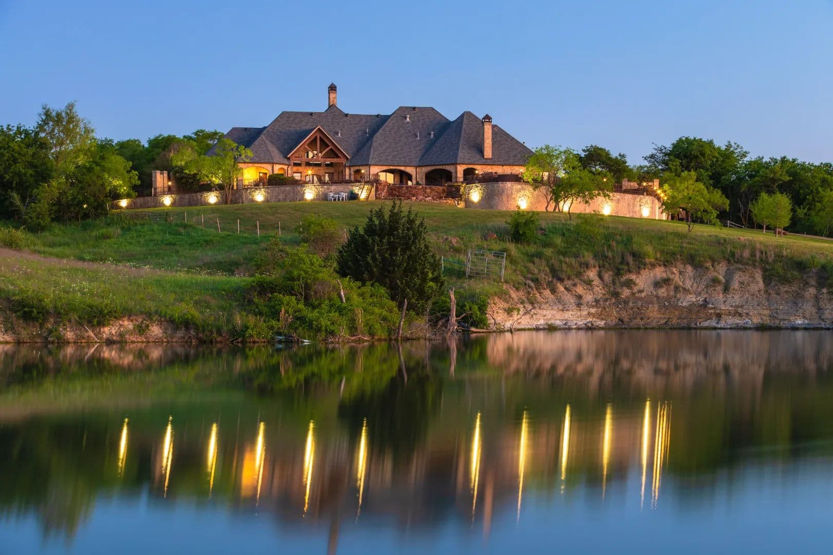 Pearl Ranch - Maypearl, Texas, 76084