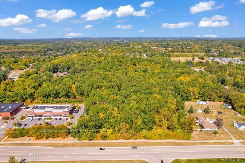 Property from VL Clarkston Road - KW