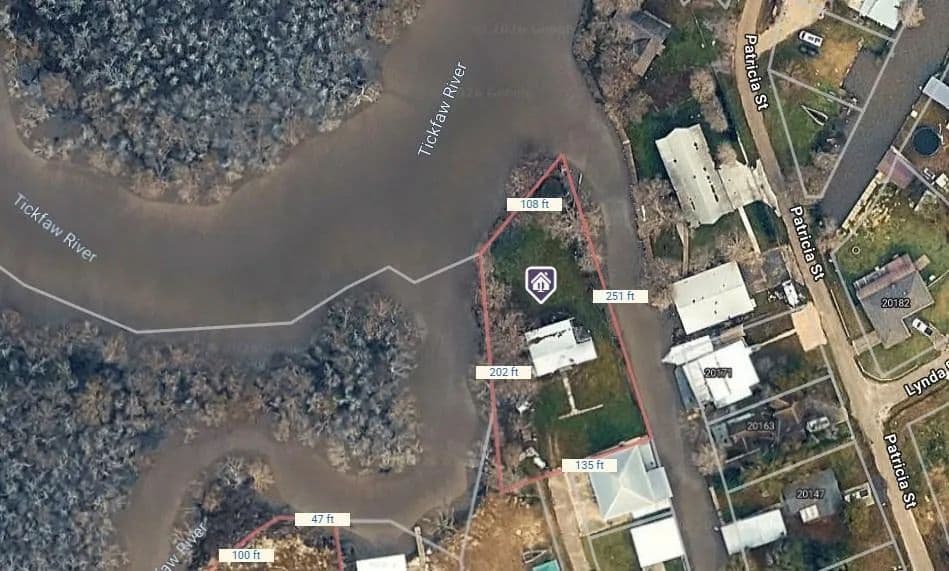 Vacant Land in Springfield - Springfield, Louisiana, 70462