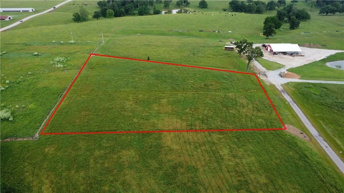 Vacant Land in Springdale - Springdale, Arkansas, 72762