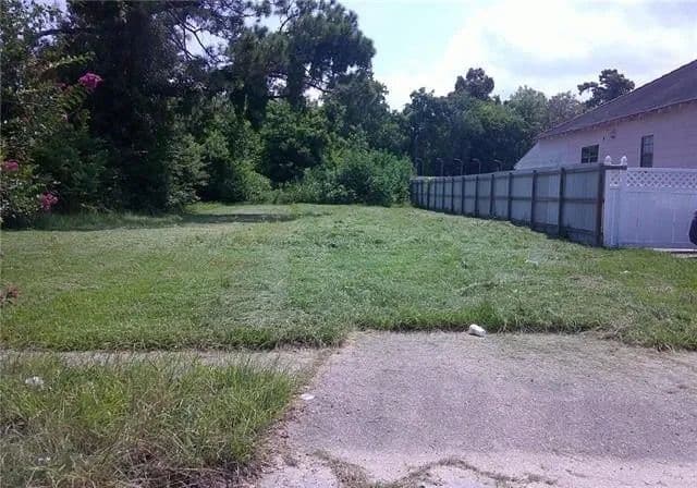 Lots & Land-Other in New Orleans