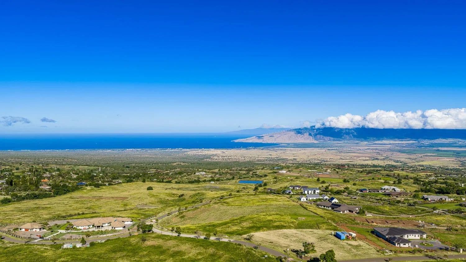 3.02 Acres of Land for Sale in Kula, HI - Kula, Hawaii, 96790
