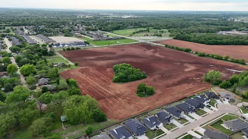 Vacant Land in Stillwater