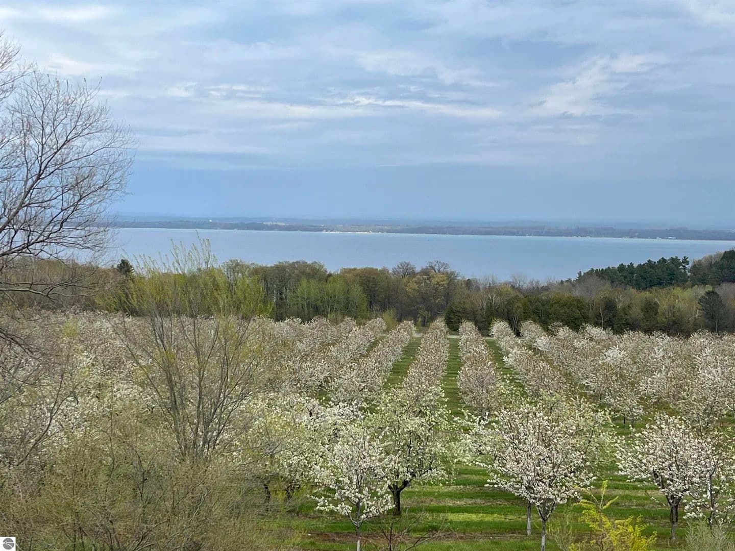 Property from 12586 Center Drive - KW - Traverse City, Michigan, 49686