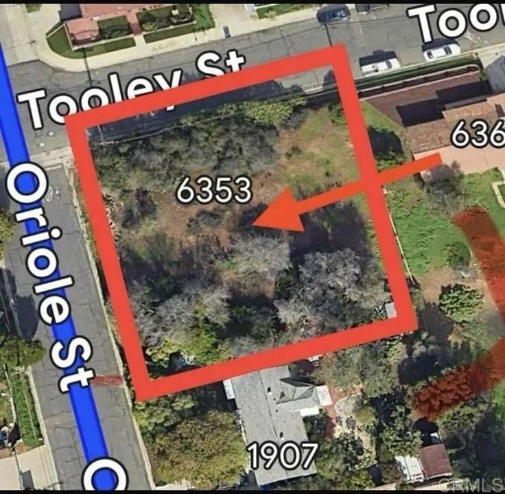 Lots & Land-Other in San Diego