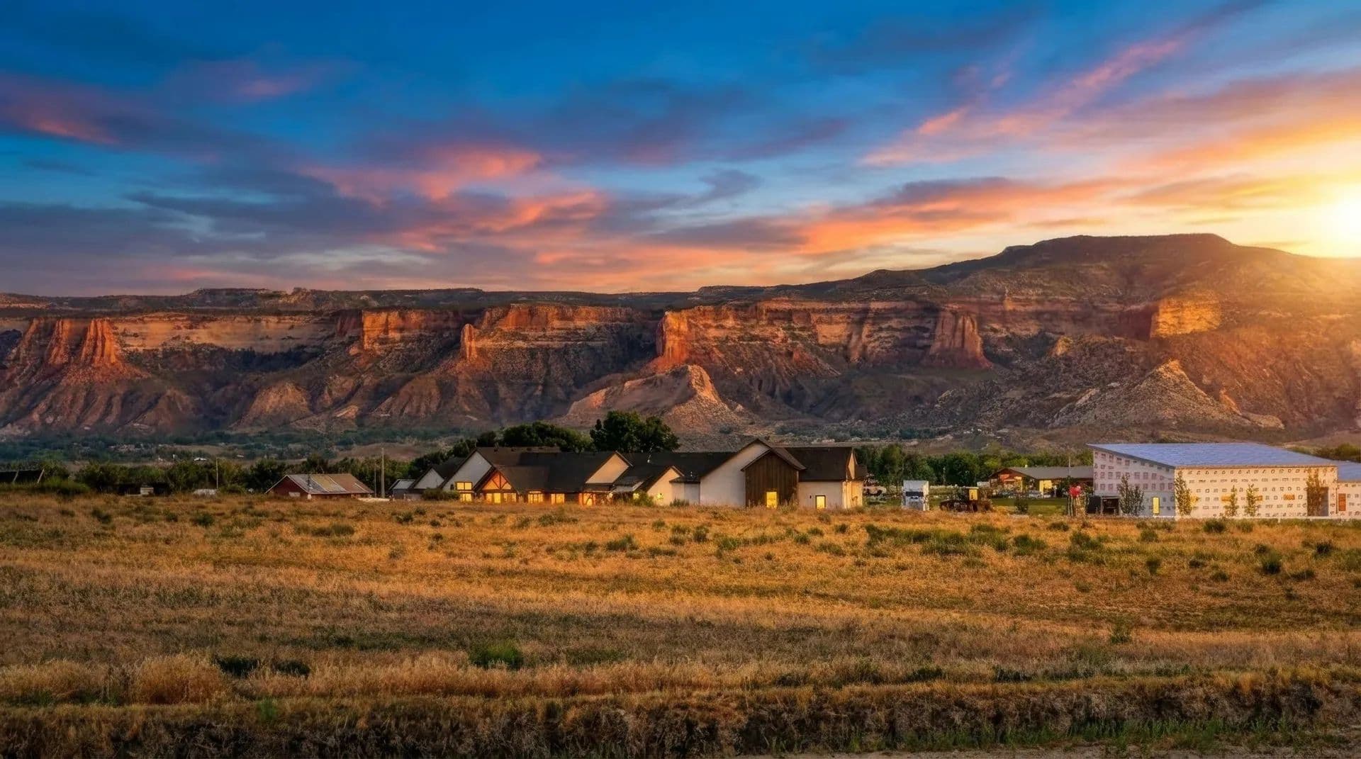 9.73 Acres of Land for Sale in Grand Junction, CO - Grand Junction, Colorado, 81505