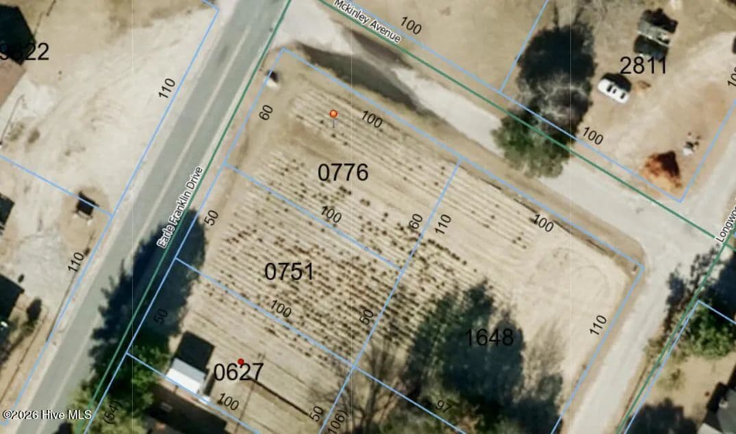 Lots & Land-Other in Hamlet - Hamlet, North Carolina, 28345