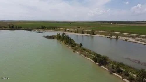 Vacant Land in Pettibone - Pettibone, North Dakota, 58475