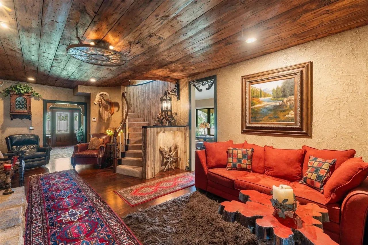 Emory Elegance - Emory, Texas, 75440