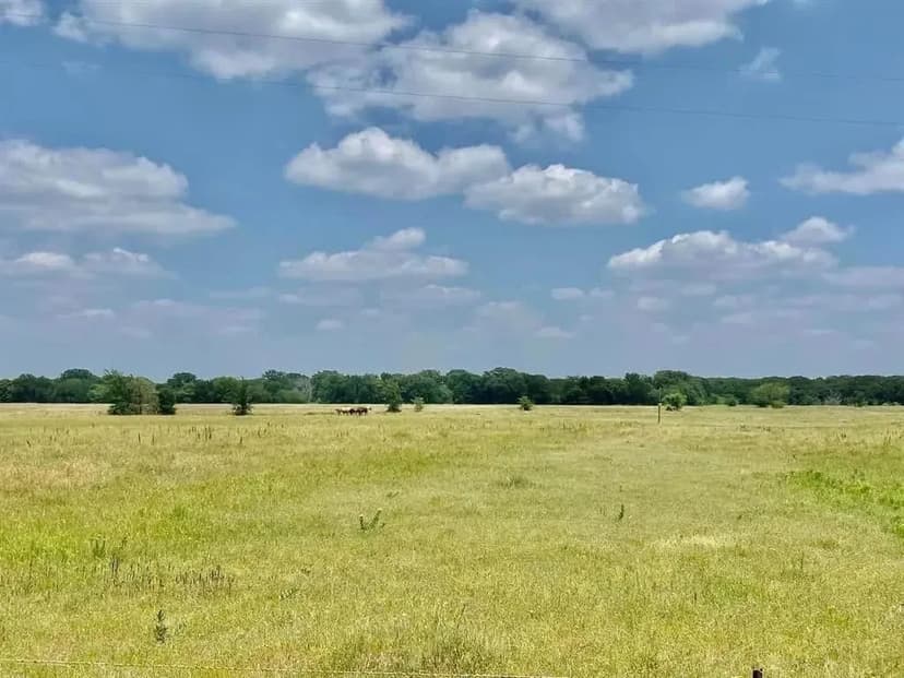 Vacant Land in Scurry