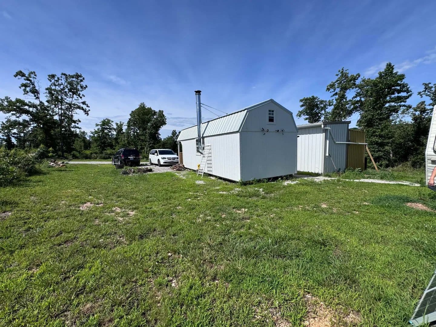 6.79 Acres of Land for Sale in Ava, MO - Ava, Missouri, 65608