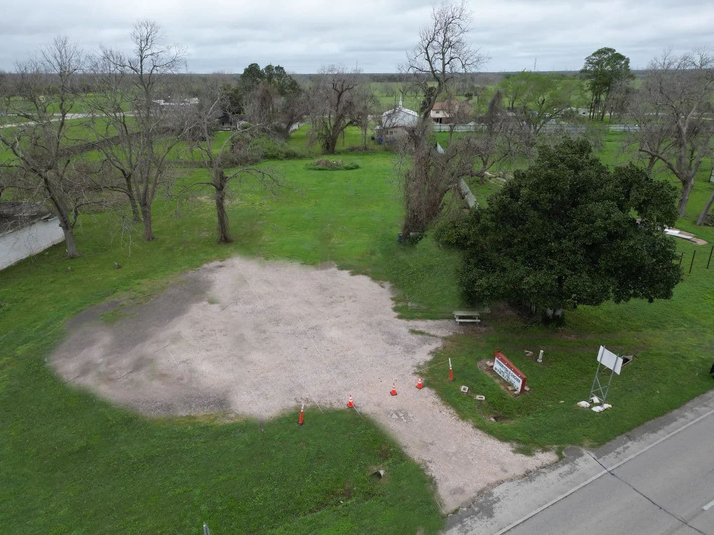 Lots & Land-Other in Brazoria - Brazoria, Texas, 77422