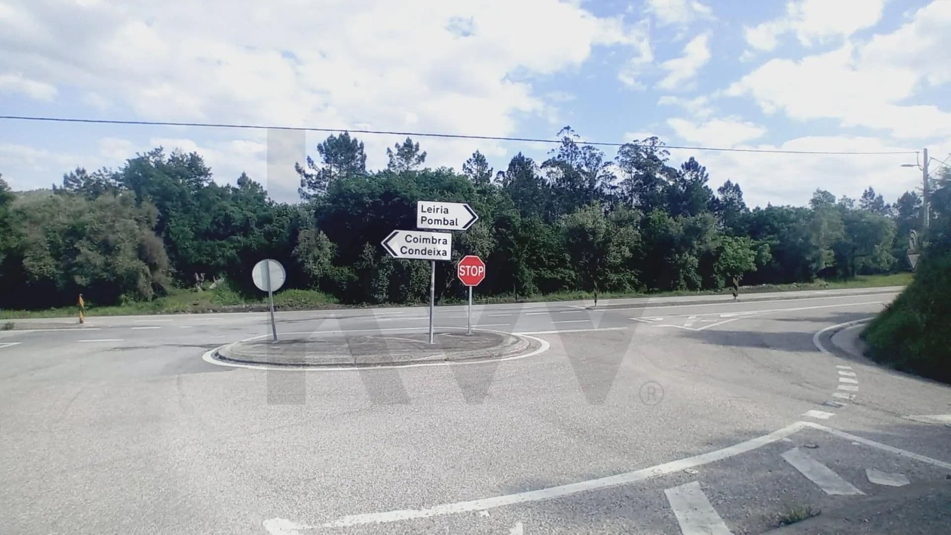 2480 Acres of Land for Sale in Tapéus, Soure - land for sale