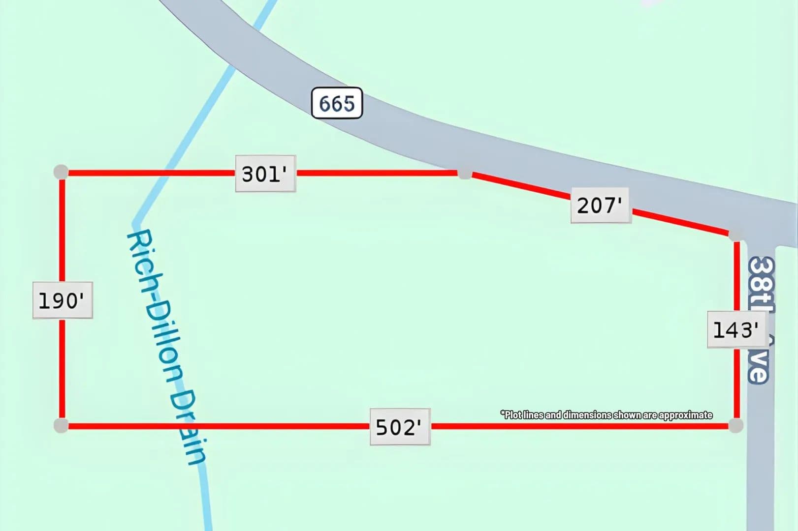 Lots & Land-Other in Paw Paw - Paw Paw, Michigan, 49079