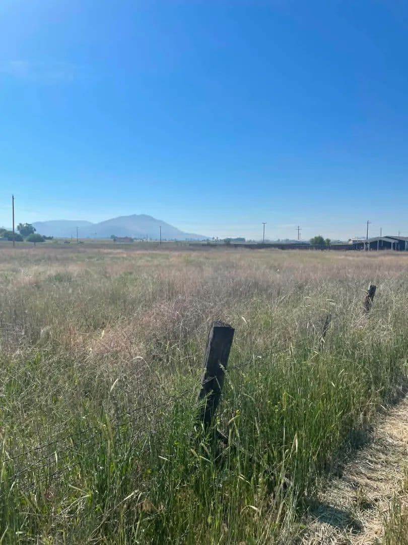 Vacant Land (0-10 Acres) in KLAMATH FALLS - Klamath Falls, Oregon, 97603