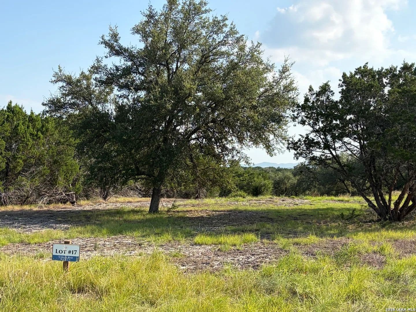 5.74 Acres of Land for Sale in Pipe Creek, TX - Pipe Creek, Texas, 78063