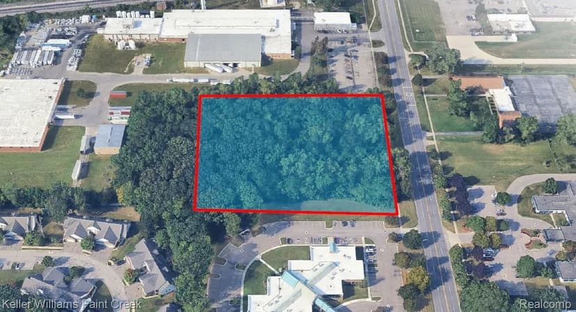 Property from 3900 Venoy - KW