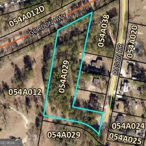 Vacant Land in Harlem