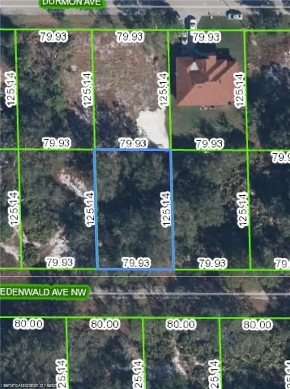 Lots & Land-Other in Lake Placid - Lake Placid, Florida, 33852