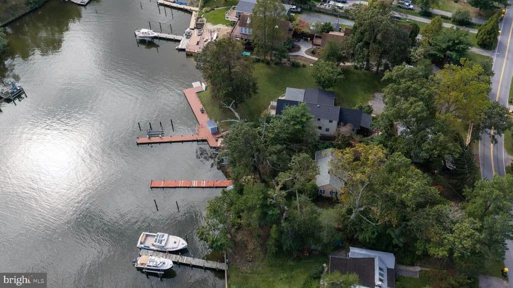 0.46 Acres of Land for Sale in PASADENA, MD - Pasadena, Maryland, 21122
