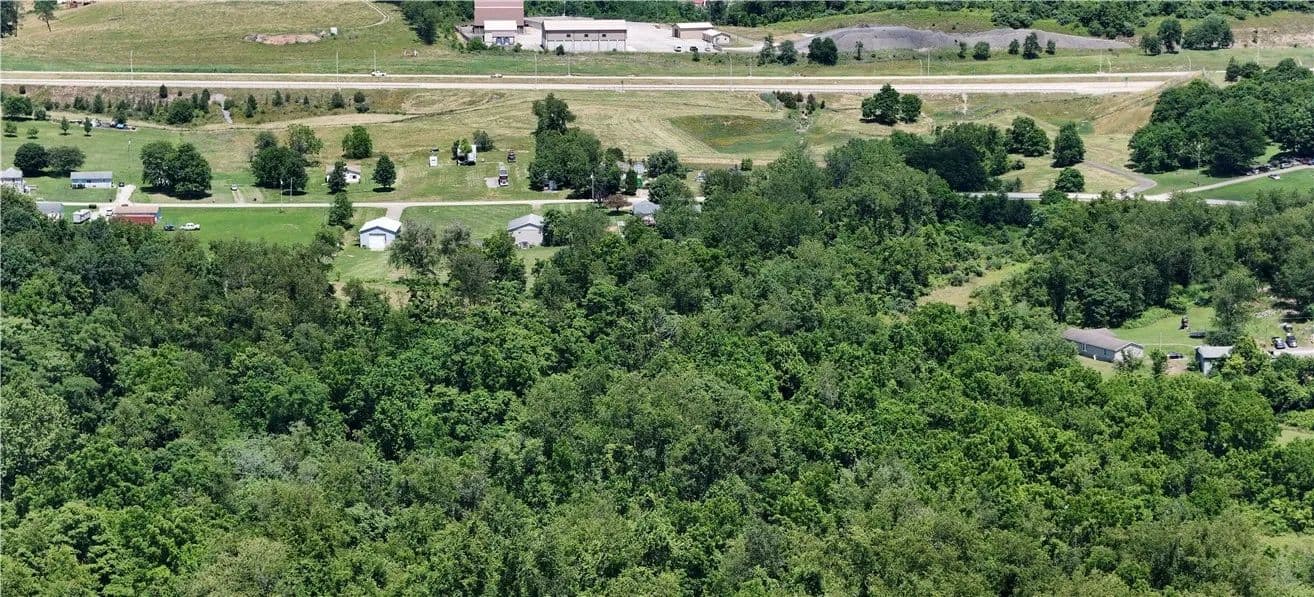 17.86 Acres of Land for Sale in Menallen Twp, PA - Pennsylvania, 15401