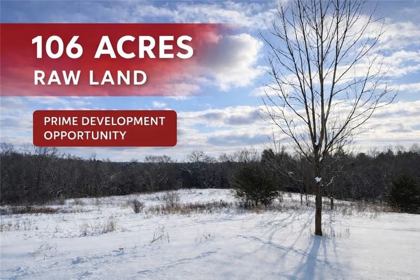 Property from State Route 10 - KW