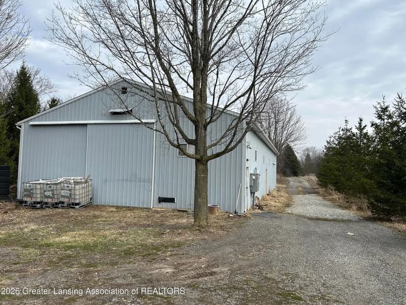 Lots & Land-Other in Eaton Rapids