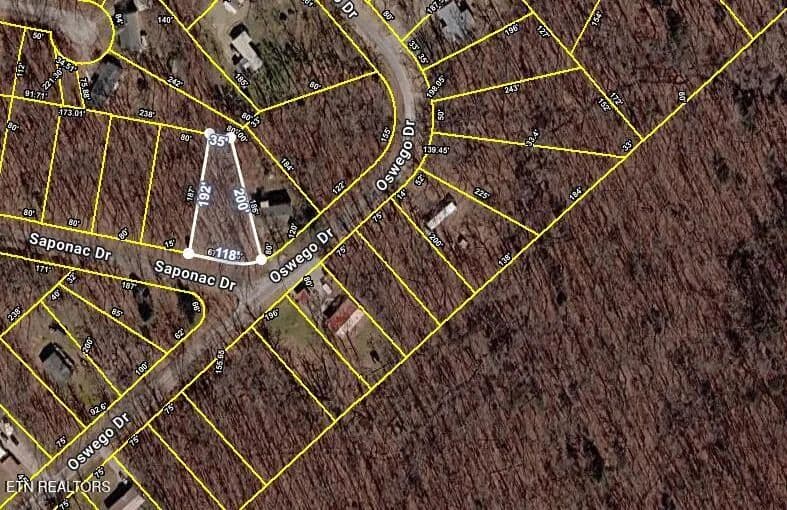 Lots & Land-Other in Crossville - Crossville, Tennessee, 38572