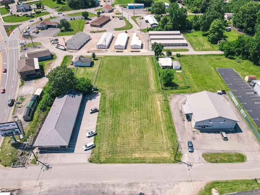 Lots & Land-Other in Madisonville