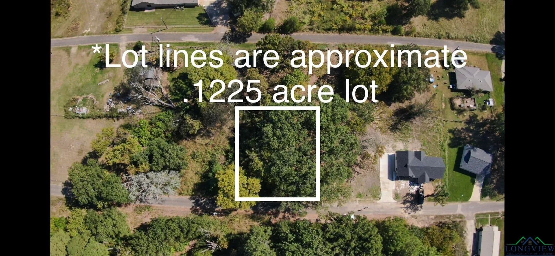 Vacant Land in Gladewater - Gladewater, Texas, 75647