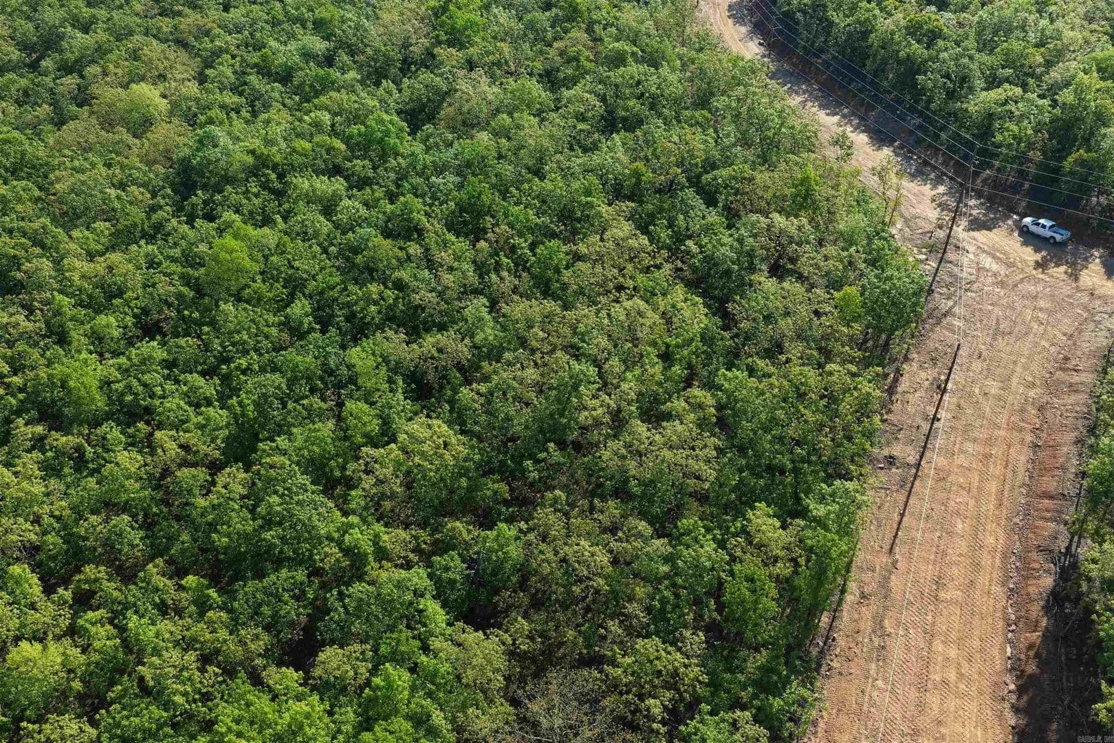 Lots & Land-Other in Conway - Conway, Arkansas, 72023