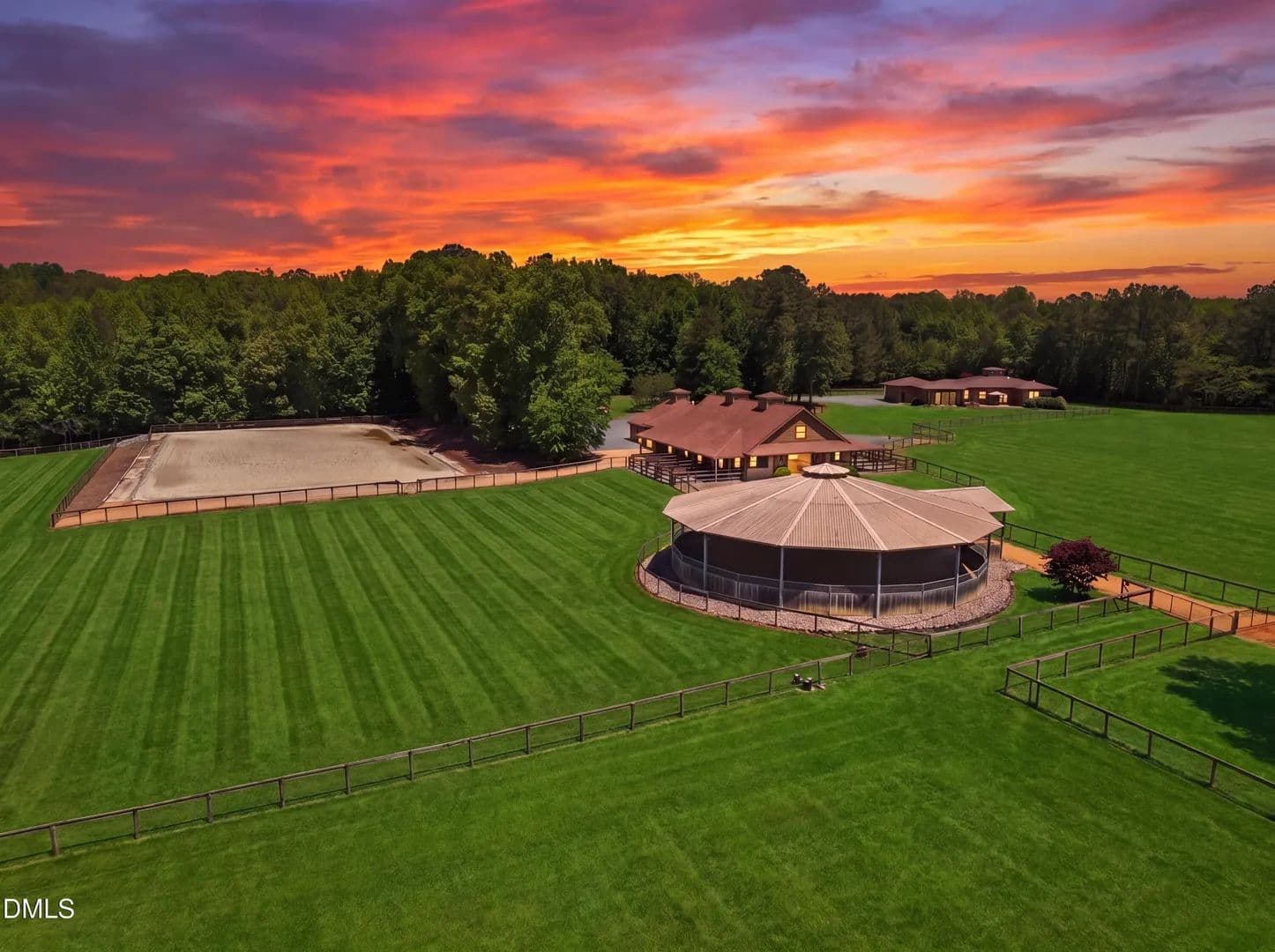 30 Acres of Land for Sale in Chapel Hill, NC - Chapel Hill, North Carolina, 27516