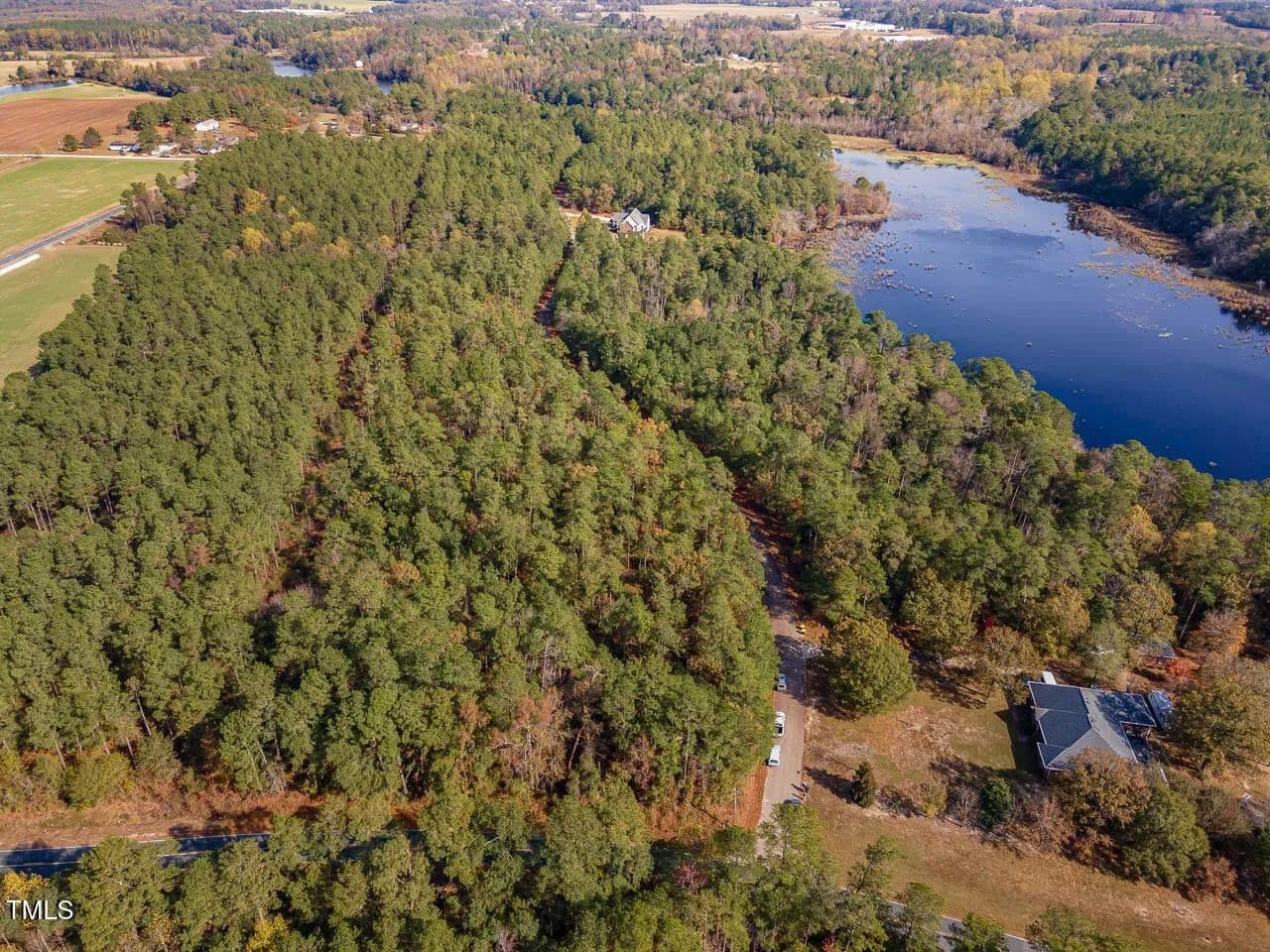 Lots & Land-Other in Clinton - Clinton, North Carolina, 28328