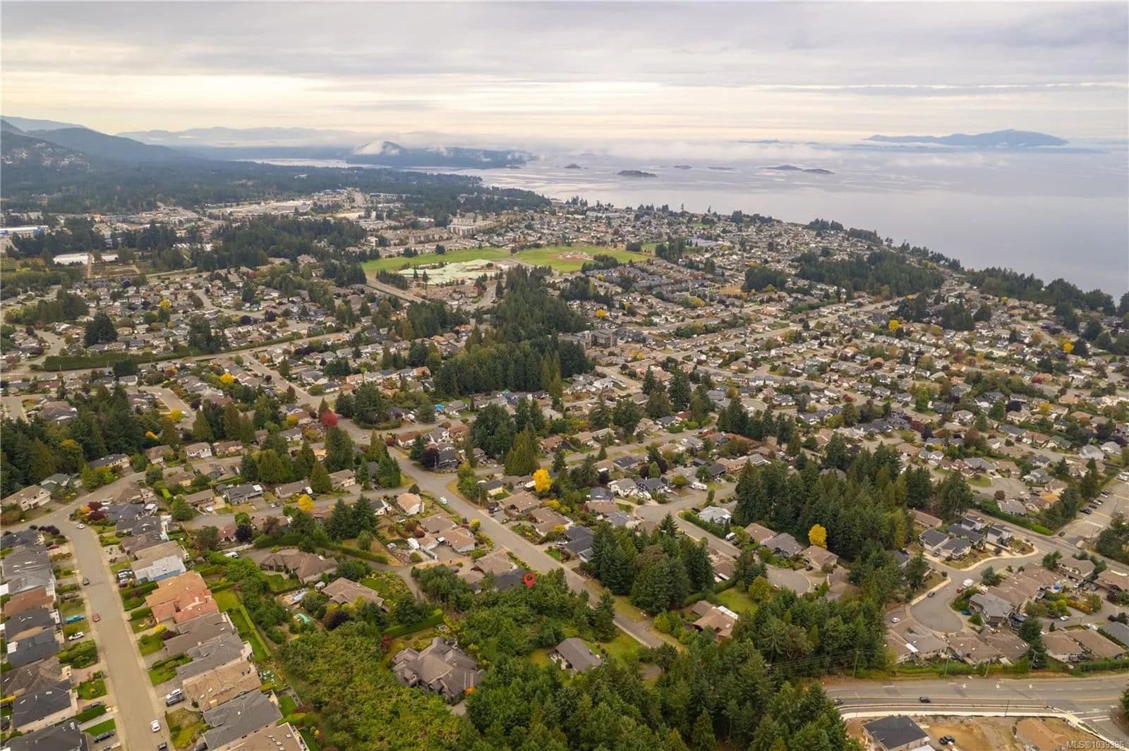 0.24 Acres of Land for Sale in Nanaimo, BC - Canada