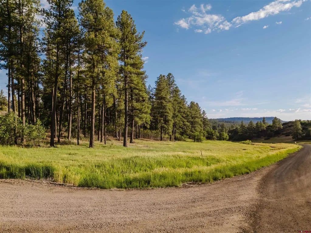 3.7 Acres of Land for Sale in Pagosa Springs, CO - Pagosa Springs, Colorado, 81147