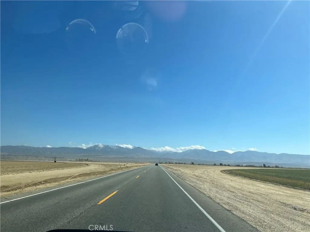 Vacant Land in Lancaster - Lancaster, California, 93535