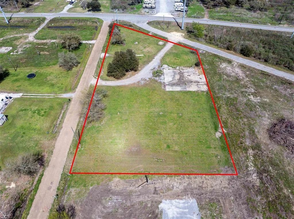 Vacant Land in Cameron - Cameron, Louisiana, 70631