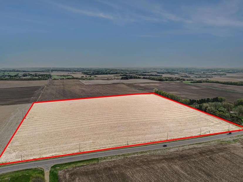 Property from TBD Manning - KW