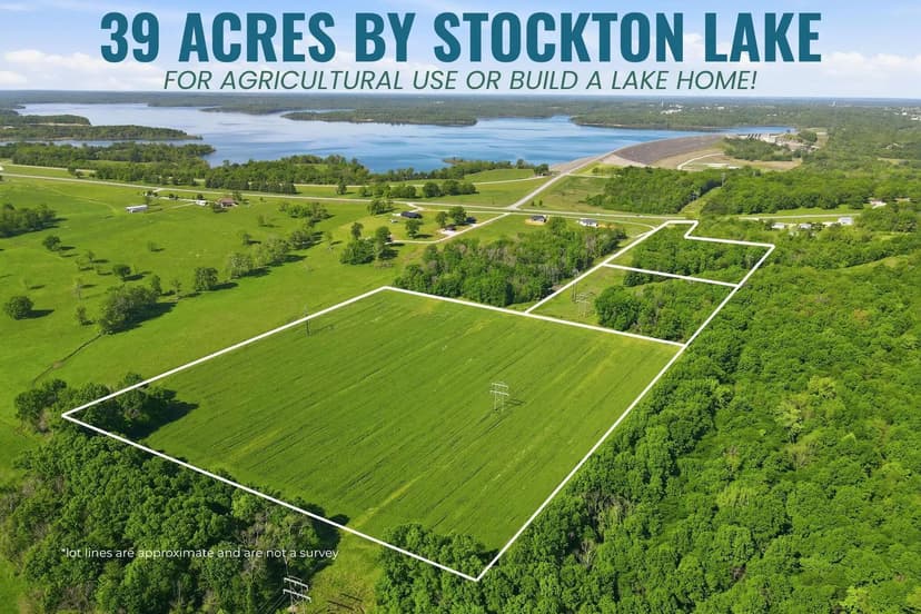 Property from Lots 6 - 8 Highway 32 - KW