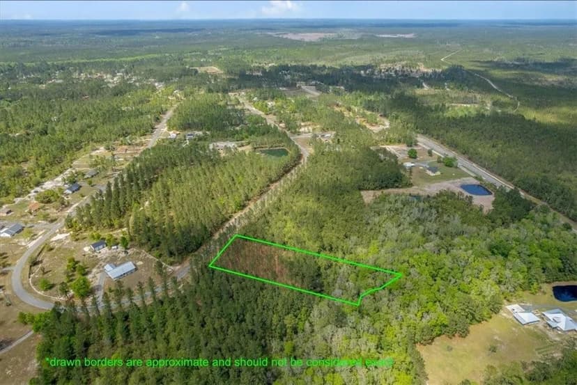 Lots & Land-Other in Hortense