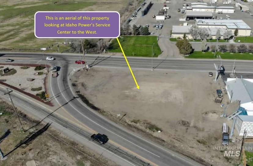 Lots & Land-Other in Payette