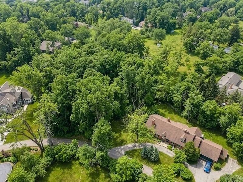 0.85 Acres of Land for Sale in Northfield, IL - Northfield, Illinois, 60093