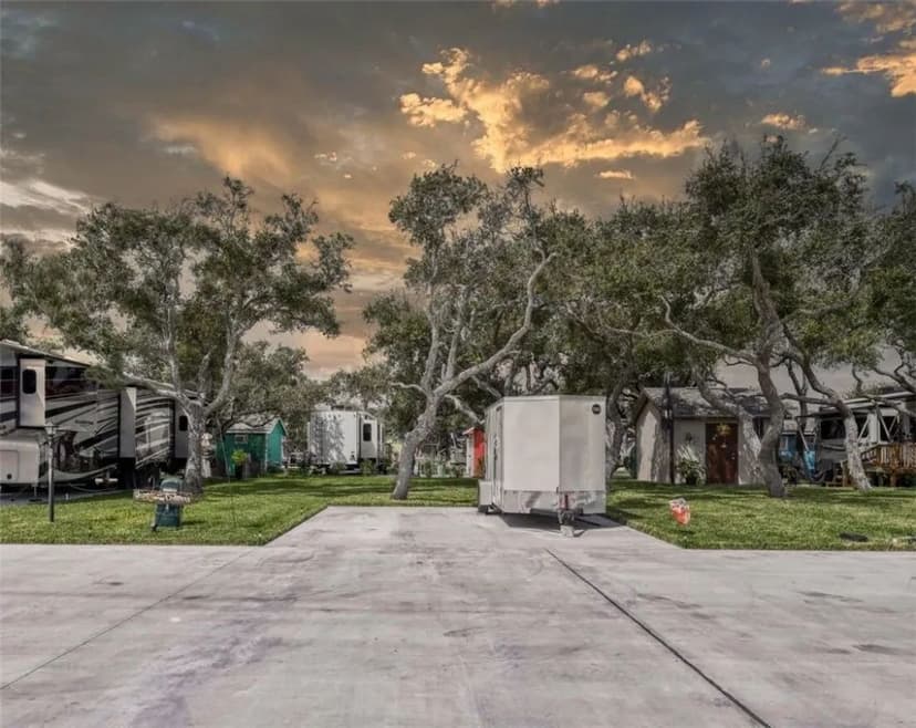 Property from 1406 W Corpus Christi Street #58 - KW