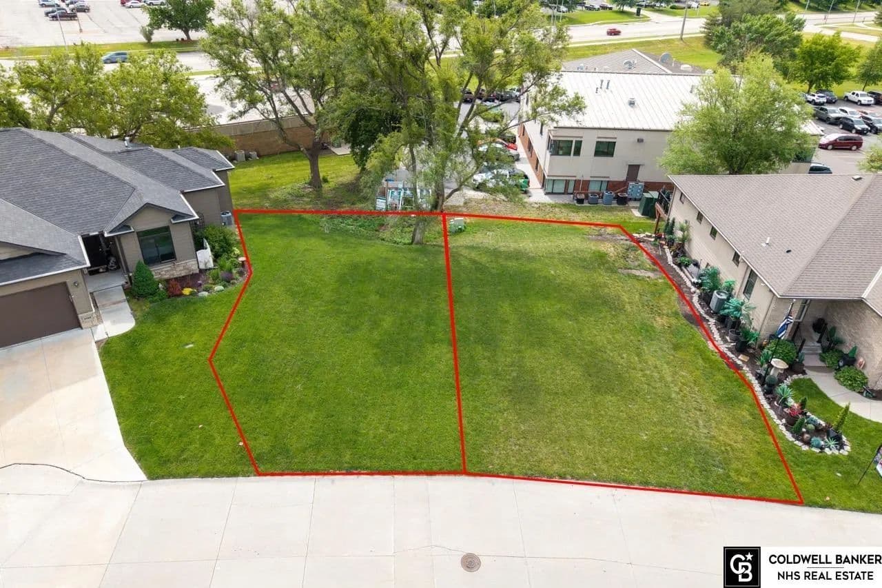 Lots & Land-Other in Lincoln - Lincoln, Nebraska, 68506