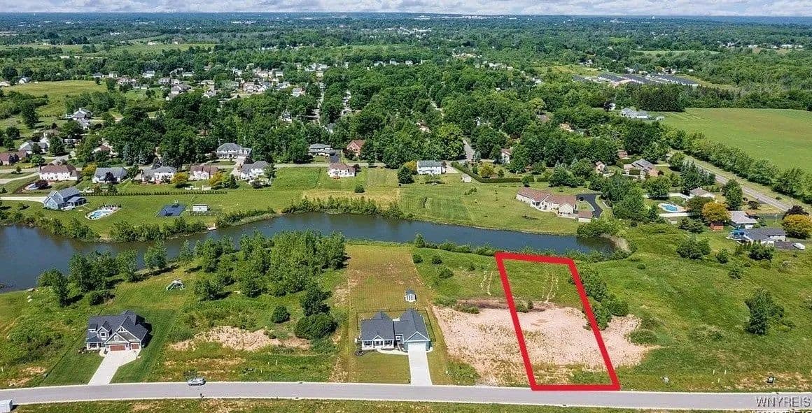 Lots & Land-Other in Lockport - Lockport, New York, 14094